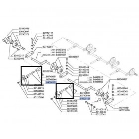 Laverda Deget 84000121