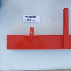 REAR BAR 1500