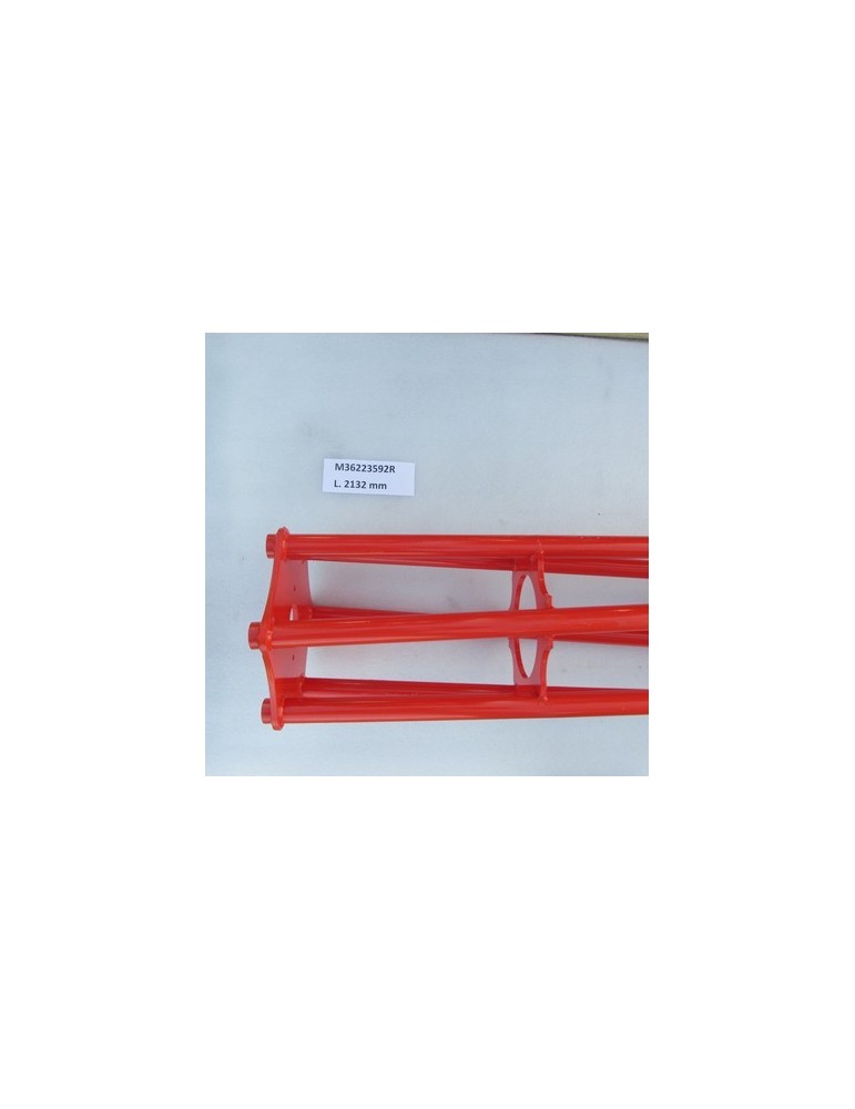 CAGE ROLLER ROTOR 2300
