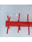 SPIKE ROLLER ROTOR 2300