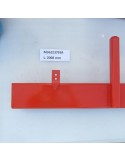 REAR BAR 2300