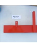 REAR BAR 2500