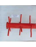 SPIKE ROLLER ROTOR 3000