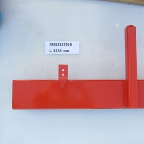 REAR BAR 3500