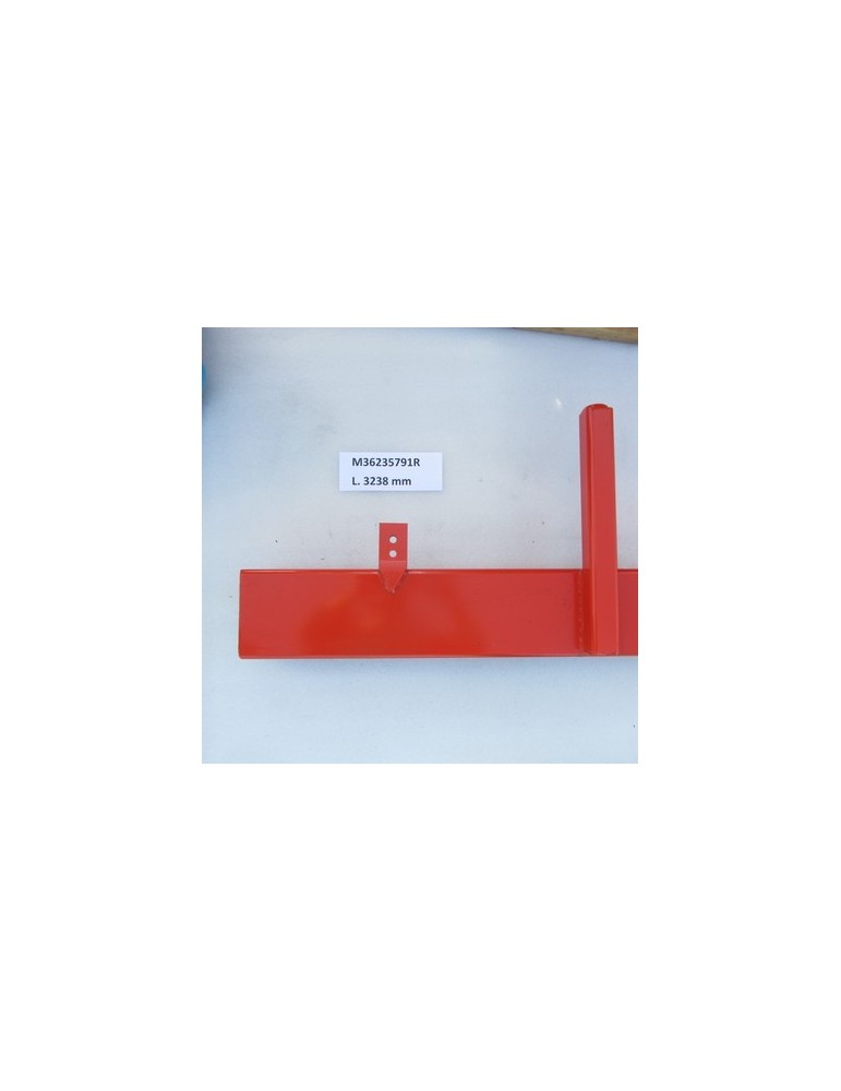 REAR BAR 3500