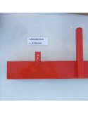 REAR BAR 4000