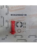 OIL PLUG EXTENSION