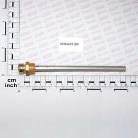 OIL LEVEL PLUG