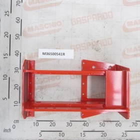 LEFT BASE LINKAGE