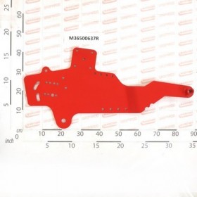 RIGHT ROLLER SIDE PANEL