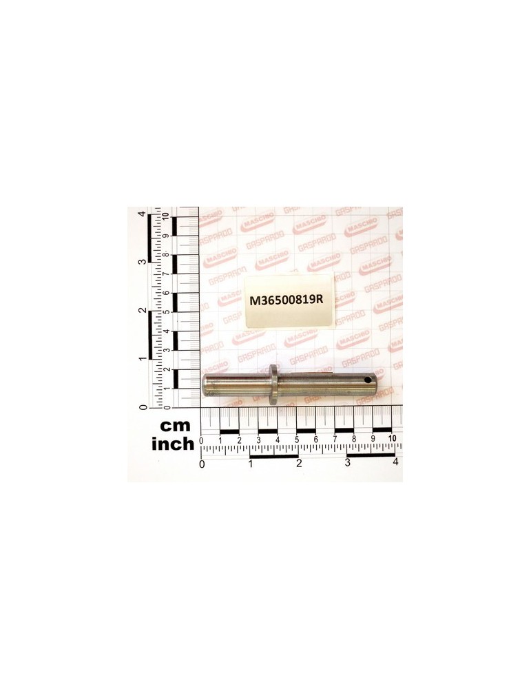 LOCKING PIN
