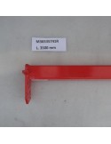 SOIL SCRAPER FRAME 3500