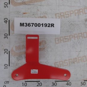 MOB.FINGER SUPPORT PLATE