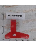 MOB.FINGER SUPPORT PLATE