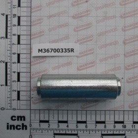 BUSHING D-25 D-12 L-46.5