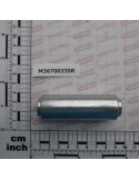 BUSHING D-25 D-12 L-46.5