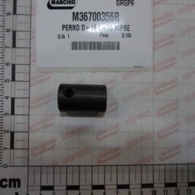 PIN D-16 L-35 NIPRE