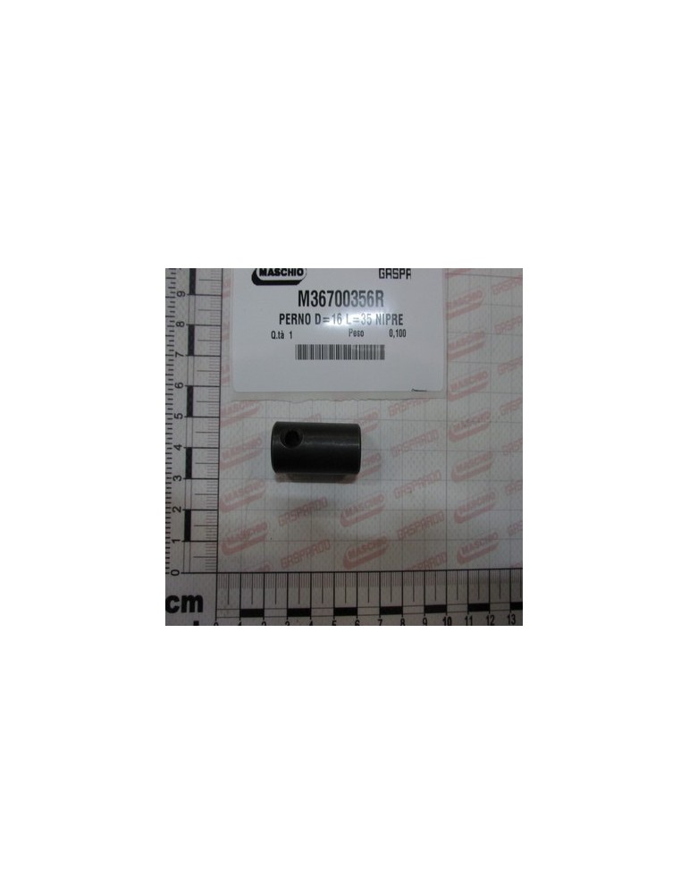 PIN D-16 L-35 NIPRE