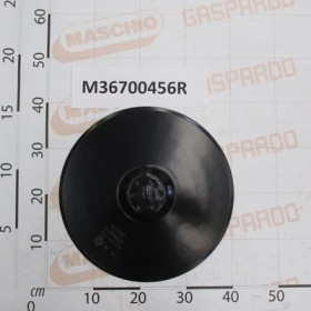 DISC D-380 S-3 SFC BE 6T8.4D6
