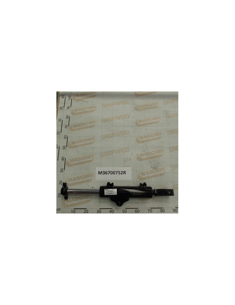 HYDR. CYLINDER L379 C250 D90