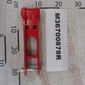 DDS HD LOWER ARM ASSEMBLY