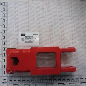 LOWER PARALLEL ARM ASSEMBLY