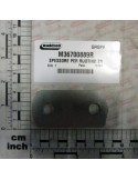 PRESS WHEEL SPACER ZN