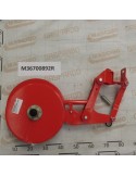 DDS HD RH COULTER ASSEMBLY