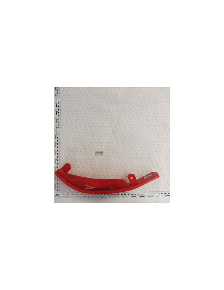 TRANSMISSION SIDE SKID