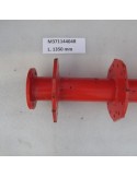 BLADES HOLDER ROTOR 140