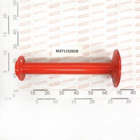 LEFT SPACER 155C