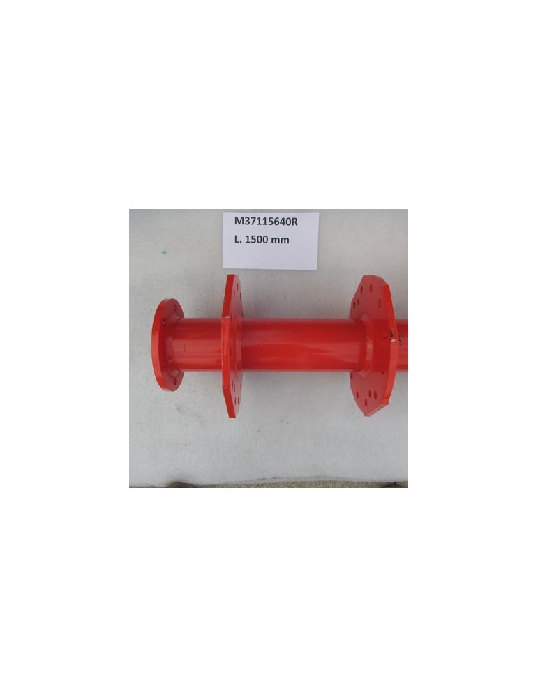 BLADES HOLDER ROTOR 155