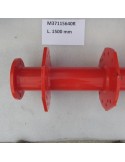 BLADES HOLDER ROTOR 155