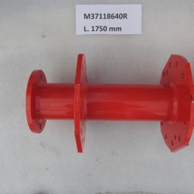 BLADES HOLDER ROTOR 180