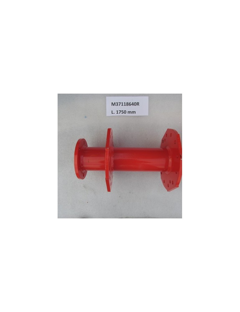 BLADES HOLDER ROTOR 180