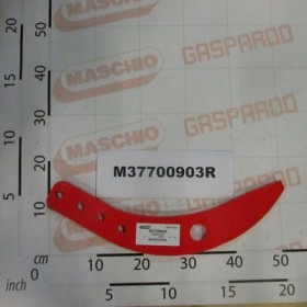 HINGE PLATE