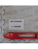 ROW MARKER SUPPORT