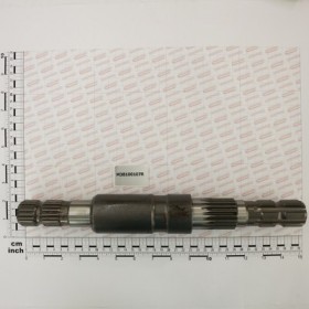 POWER TAKE-OFF SHAFT  1\'3/8Z21