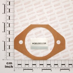 GASKET MM.0,1