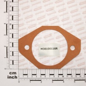 GASKET MM.0,3
