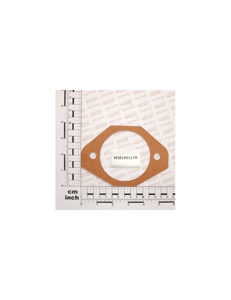GASKET MM.0,5
