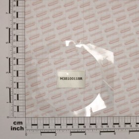 GASKET MM.0,05