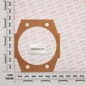 GASKET MM.0,1