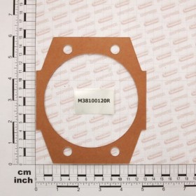 GASKET MM.0,3