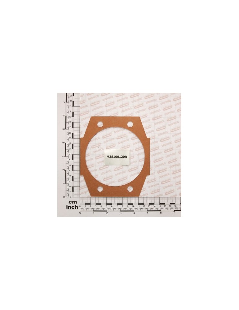 GASKET MM.0,3