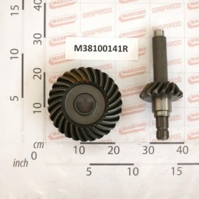 BEVEL GEAR PAIR
