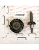 BEVEL GEAR PAIR