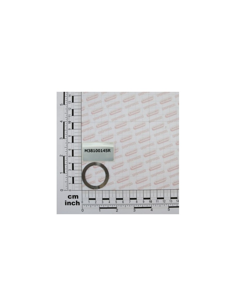 SPACER MM.0,3