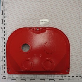 GEARBOX COVER