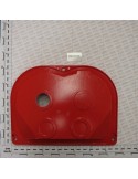 GEARBOX COVER